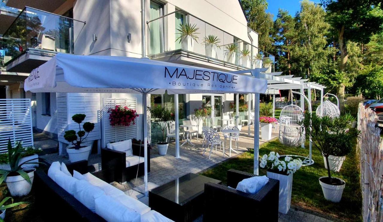Majestique *