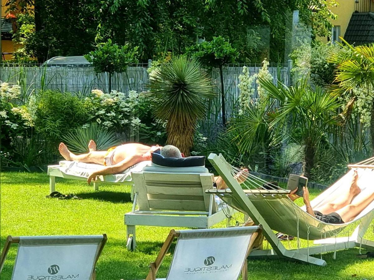 Majestique Parco vacanze Pobierowo