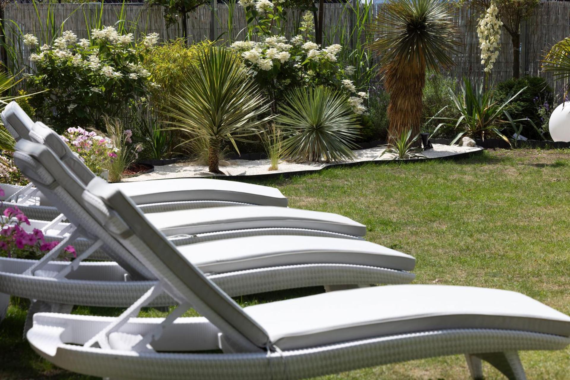 Parco vacanze Majestique