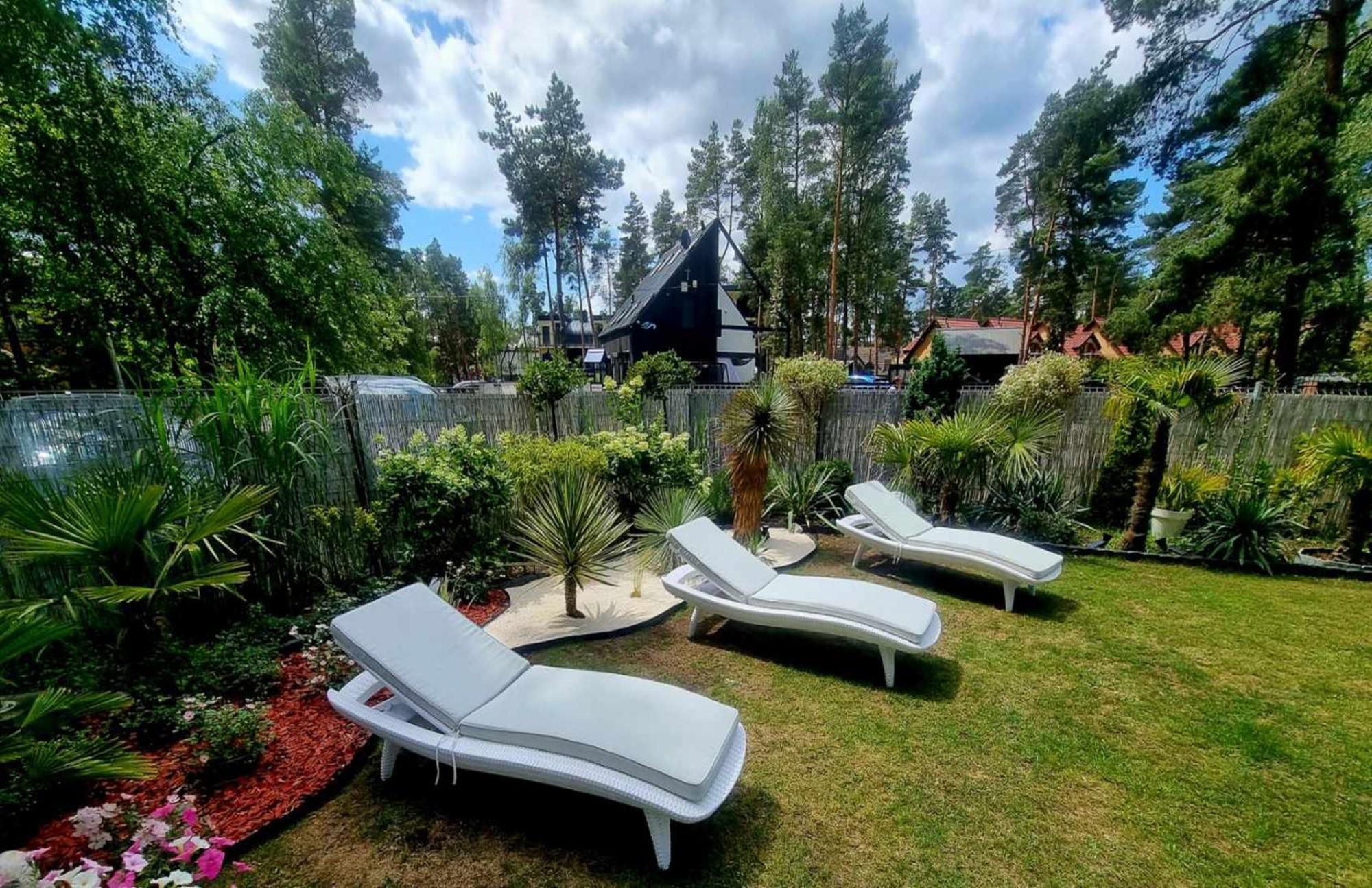 Majestique Parco vacanze Pobierowo