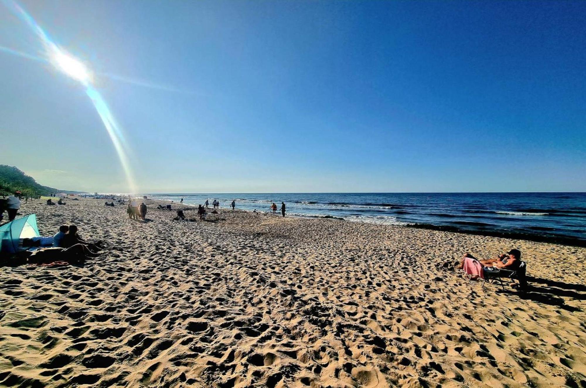 Parco vacanze Majestique Pobierowo