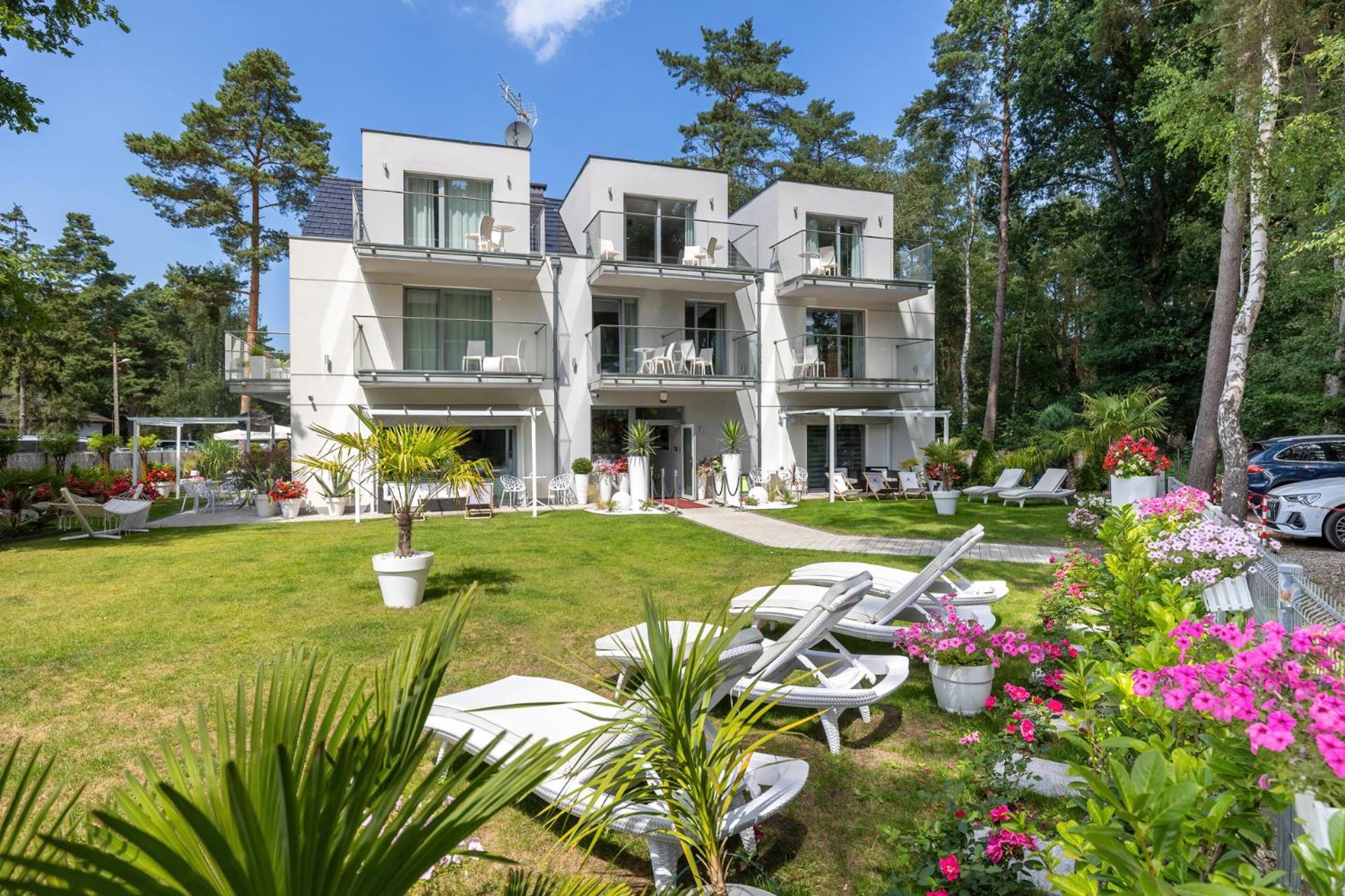 Parco vacanze Majestique *